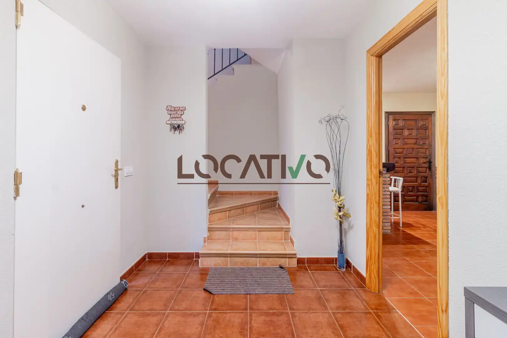 Casa amb piscina en venda a Robledo de Chavela, imagen 28