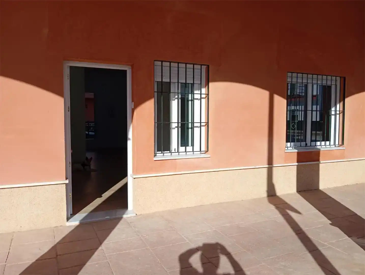 Apartamento en venta en Marchena con Aire acondicionado