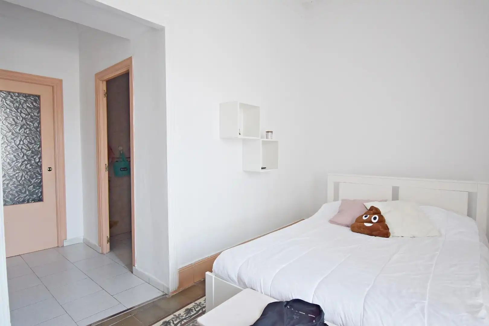 Bedroom of Houses for sale in Jerez de la Frontera  with Terrace and Storage room