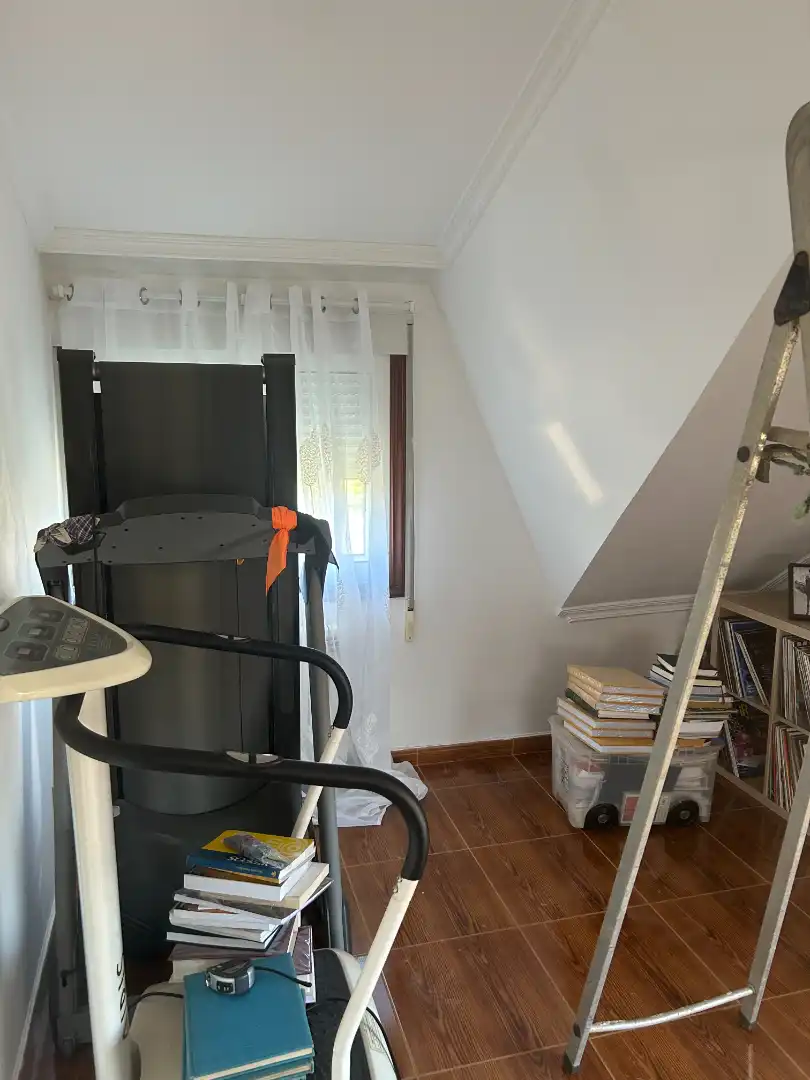 Casa con jardín en venta en Rúa Balde, imagen 17