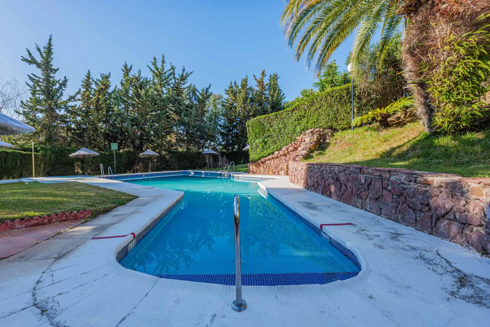 Attique avec piscine à vendre à Este, imagen 39