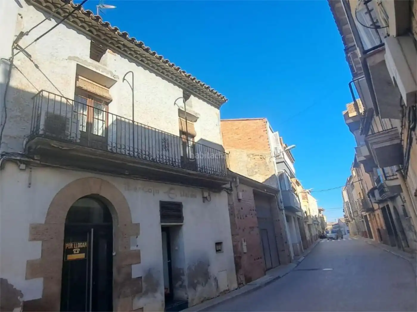 Adossat en venda a Carrer Nou 26