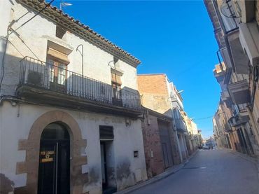 Casa a schiera in vendita a Carrer Nou 26