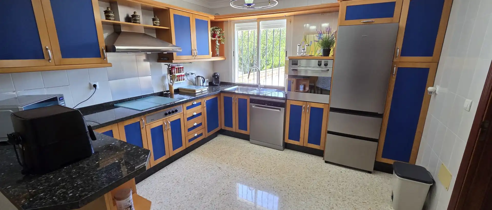 Wohnung mit Terrasse zur Miete in Manantiales - Lagar - Cortijo, imagen 17