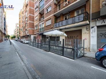 Local comercial en venda a Ronda
