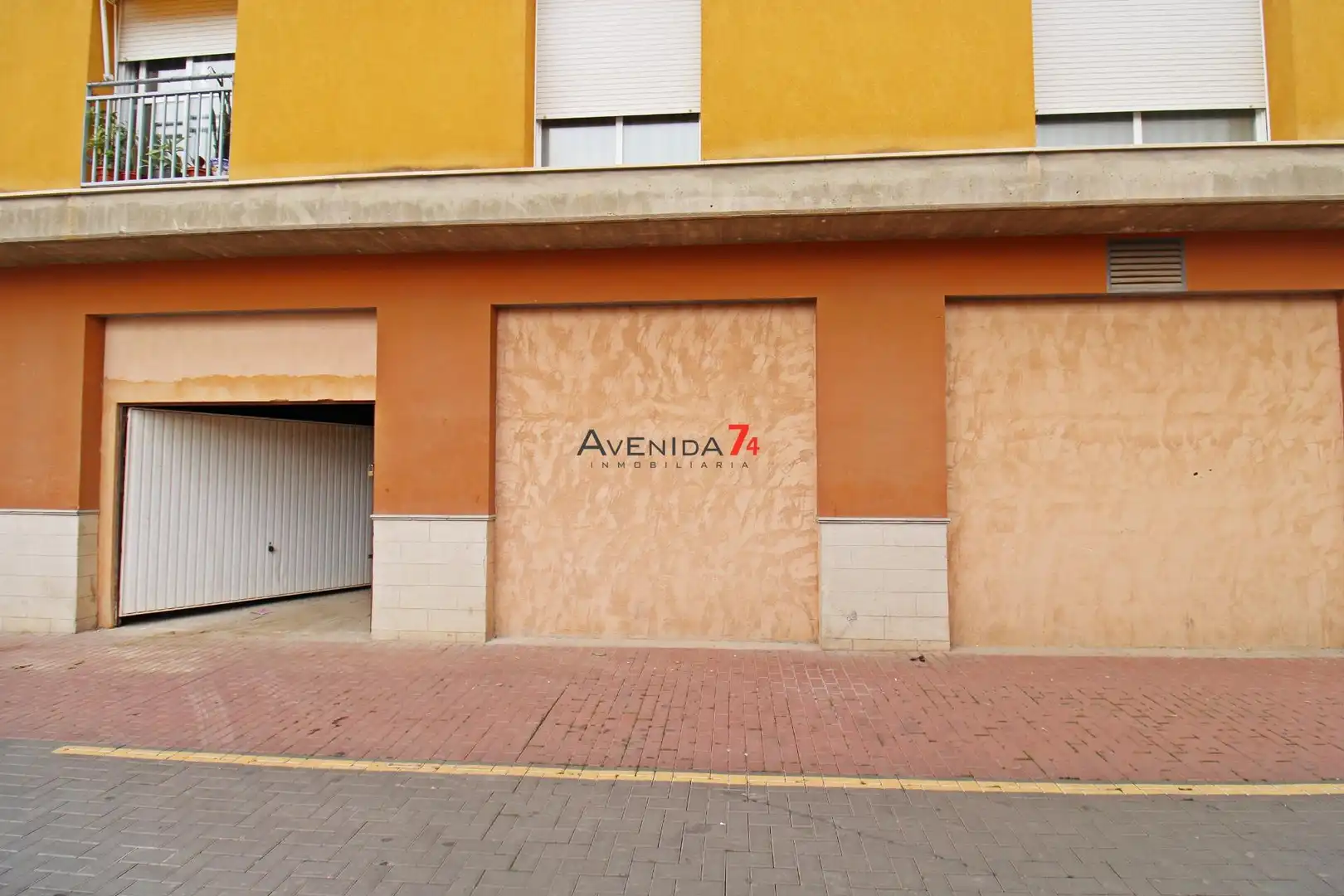 Local comercial en venta en Lorca Ciudad