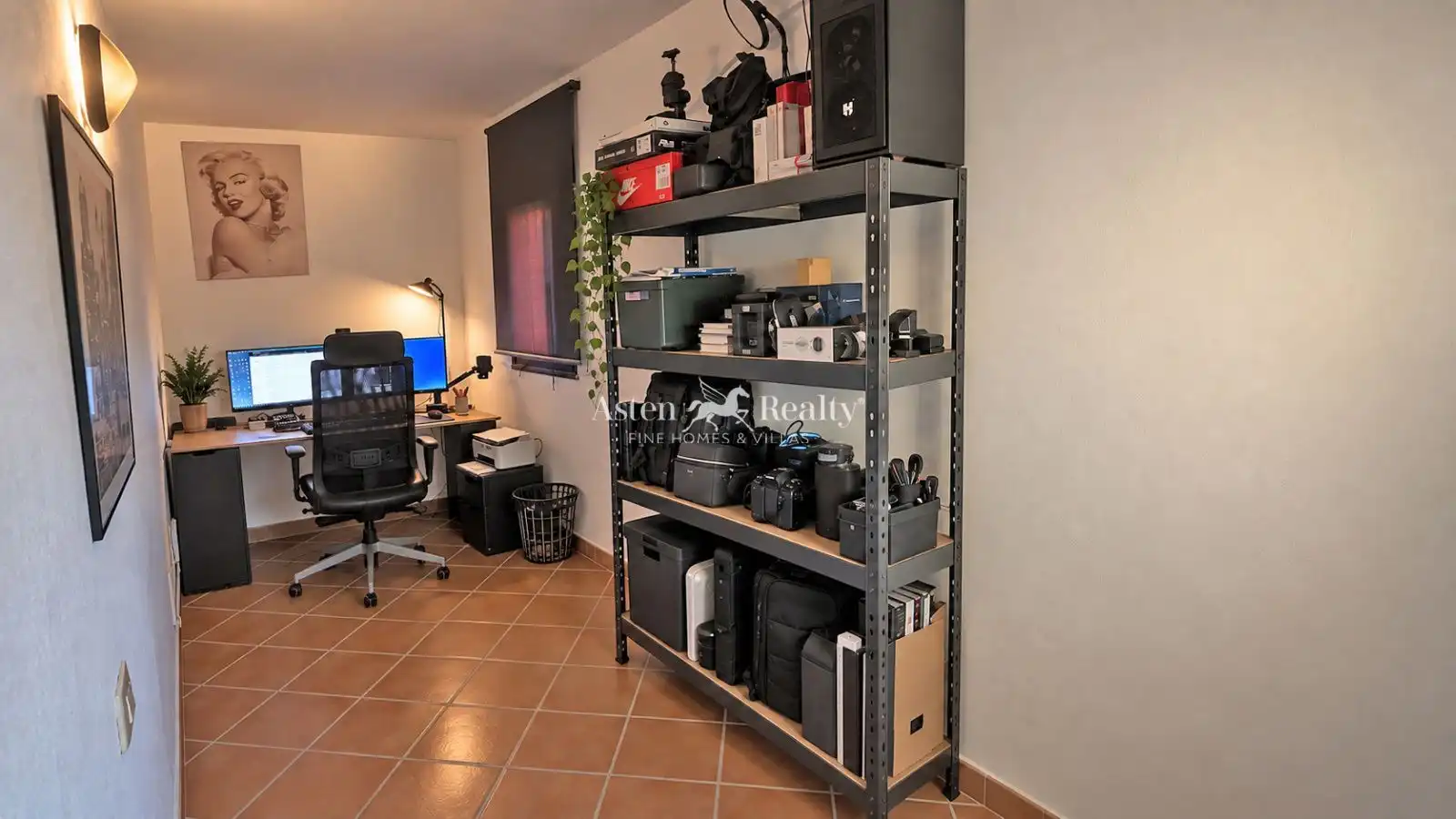 Apartament amb piscina en venda a Helsinki, imagen 11