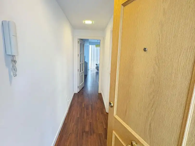 Flat for sale in Las Gabias