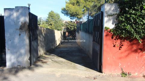 Foto 2 de Casa o xalet en venda a Los Felipes - Corral de Carmelo, Valencia