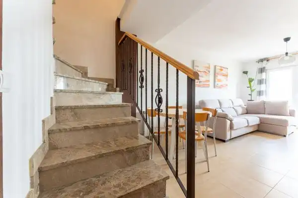 Duplexes for sale in El Molar (Madrid)  with Air Conditioner and Balcony