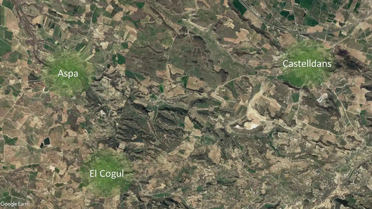 Terreno rústico en venta en C/ Camino, imagen 5
