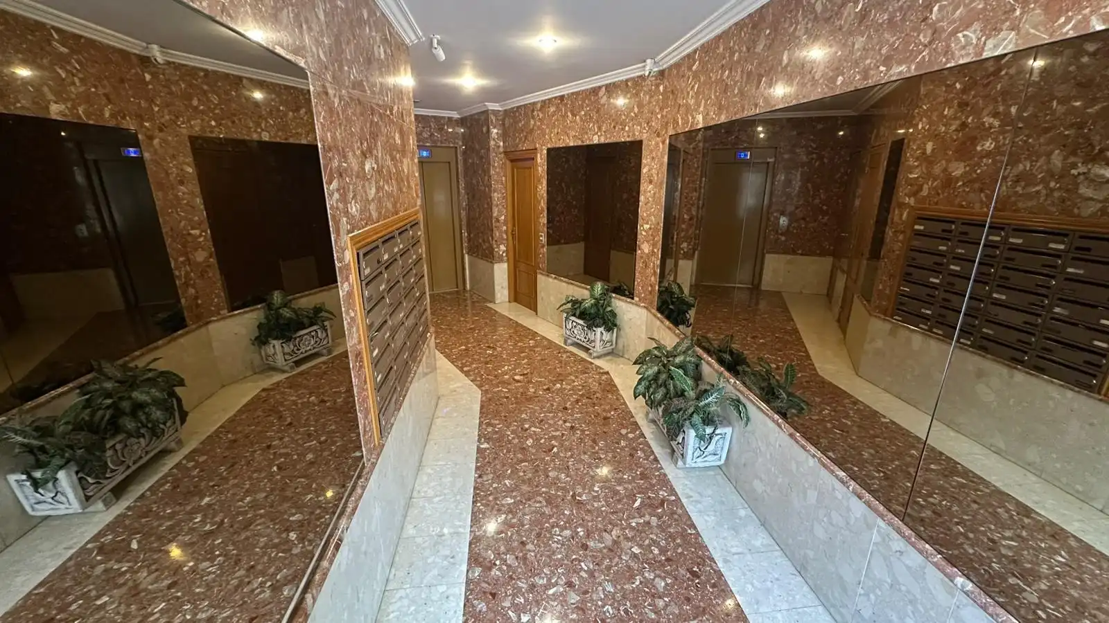 Wohnungen zum Verkauf in Castellón de la Plana / Castelló de la Plana mit Abstellraum, Möbliert und Balkon