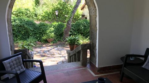 Foto 4 de Casa o chalet de alquiler en Avenida Rosario Manzaneque, Colonia, Torrelodones