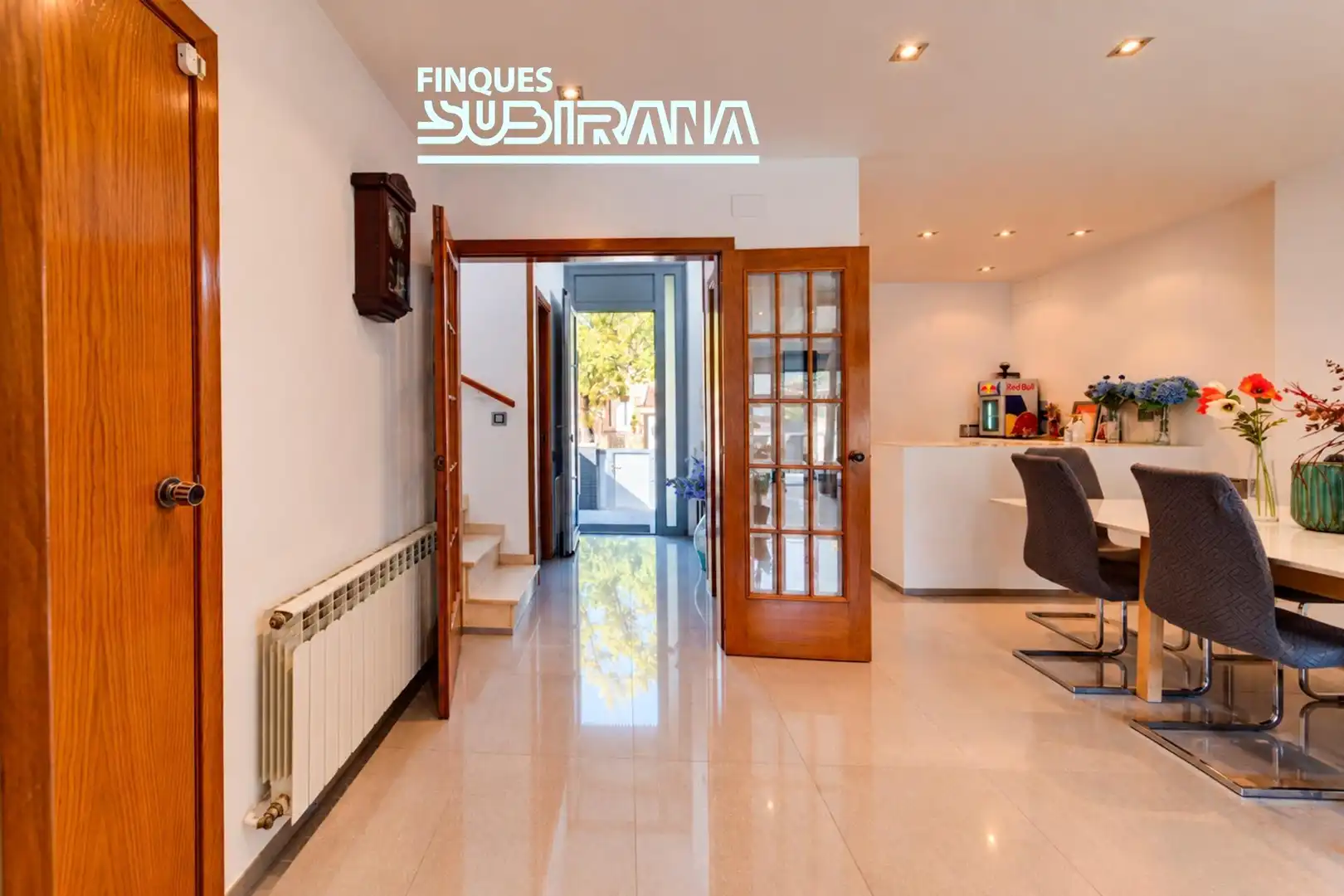 Casa a schiera con terrazza in vendita a Les Comes, imagen 10