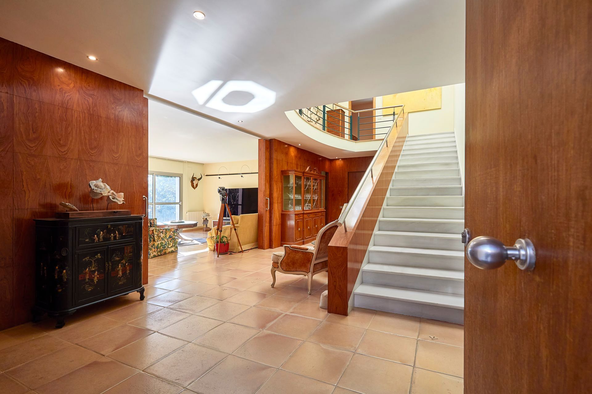 Casa o xalet en venda en Premià de Dalt amb Aire condicionat, Calefacció i Jardí privat