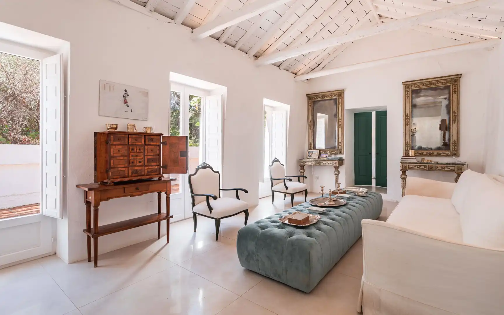 Casa o xalet de lloguer a Playa Bajadilla - Puertos