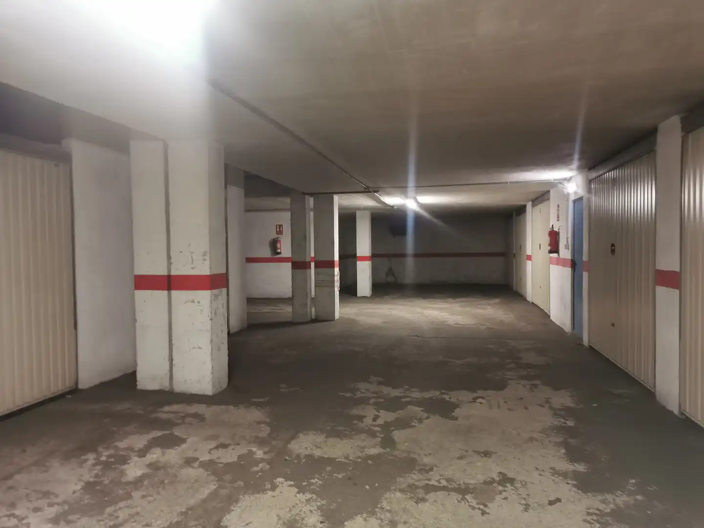 Pis amb terrassa en venda a Paseo Florencio Marcos, imagen 43