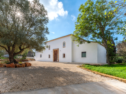 Exterior view of Country house for sale in Jávea / Xàbia  with Heating, Private garden and Terrace