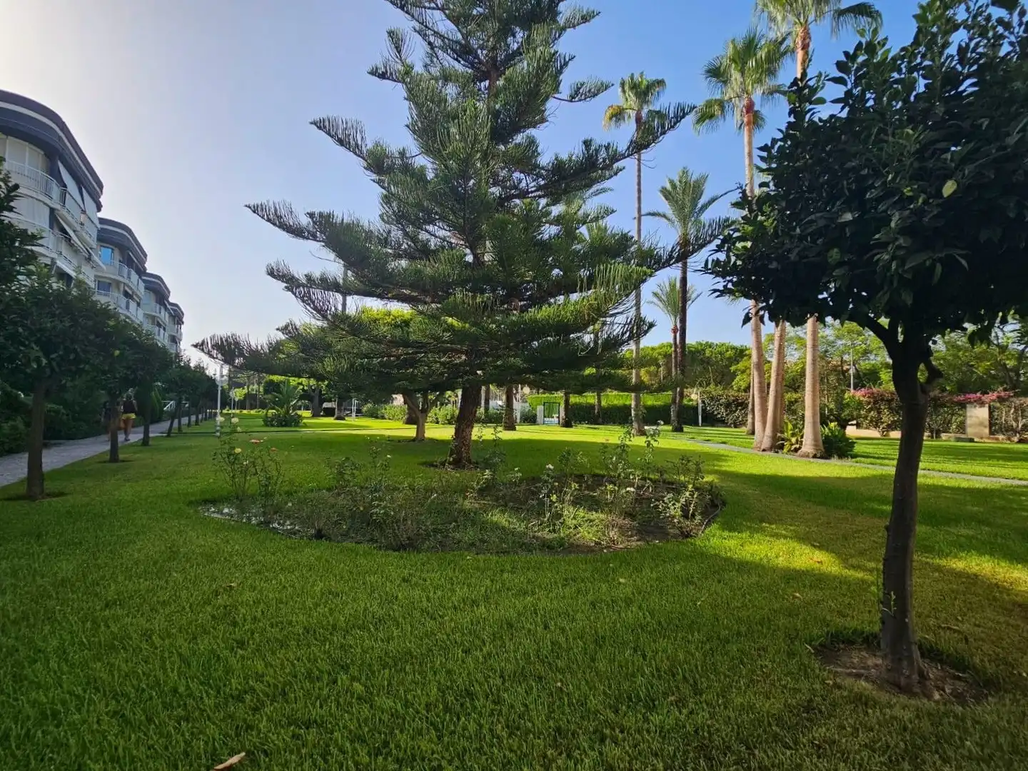 Piso con piscina en venta en Park Nord - Casona, imagen 3
