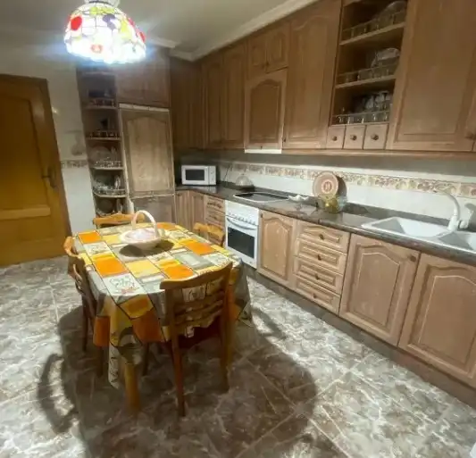 Casa con giardino in vendita a Calle Cuchillo, imagen 10