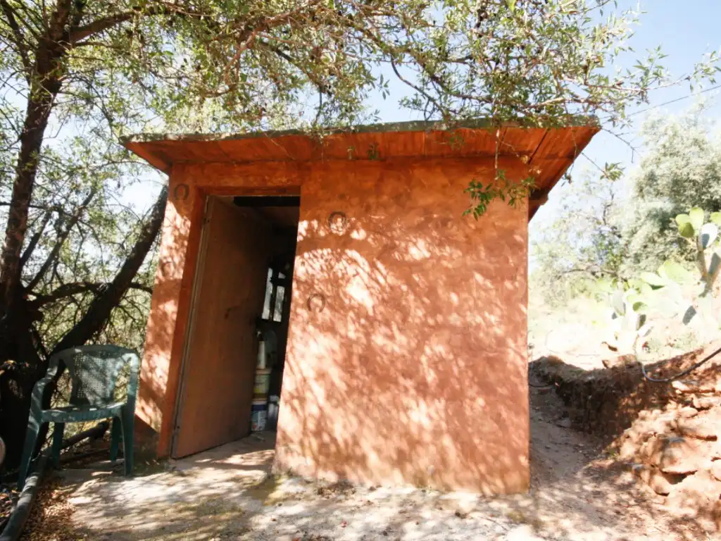 Exterior view of Houses for sale in Monda