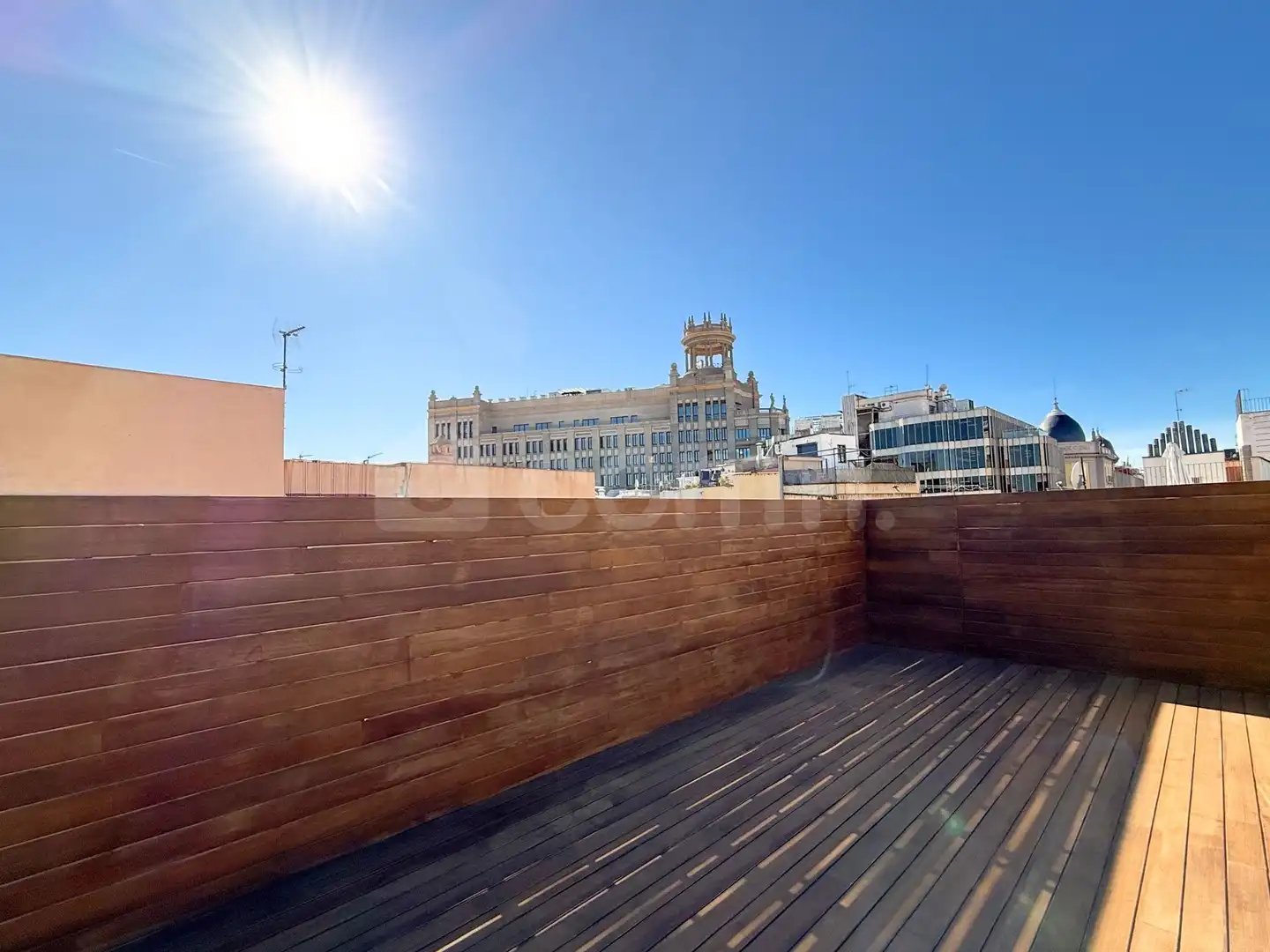 Penthouse with terrace for sale in Princesa, imagen 36
