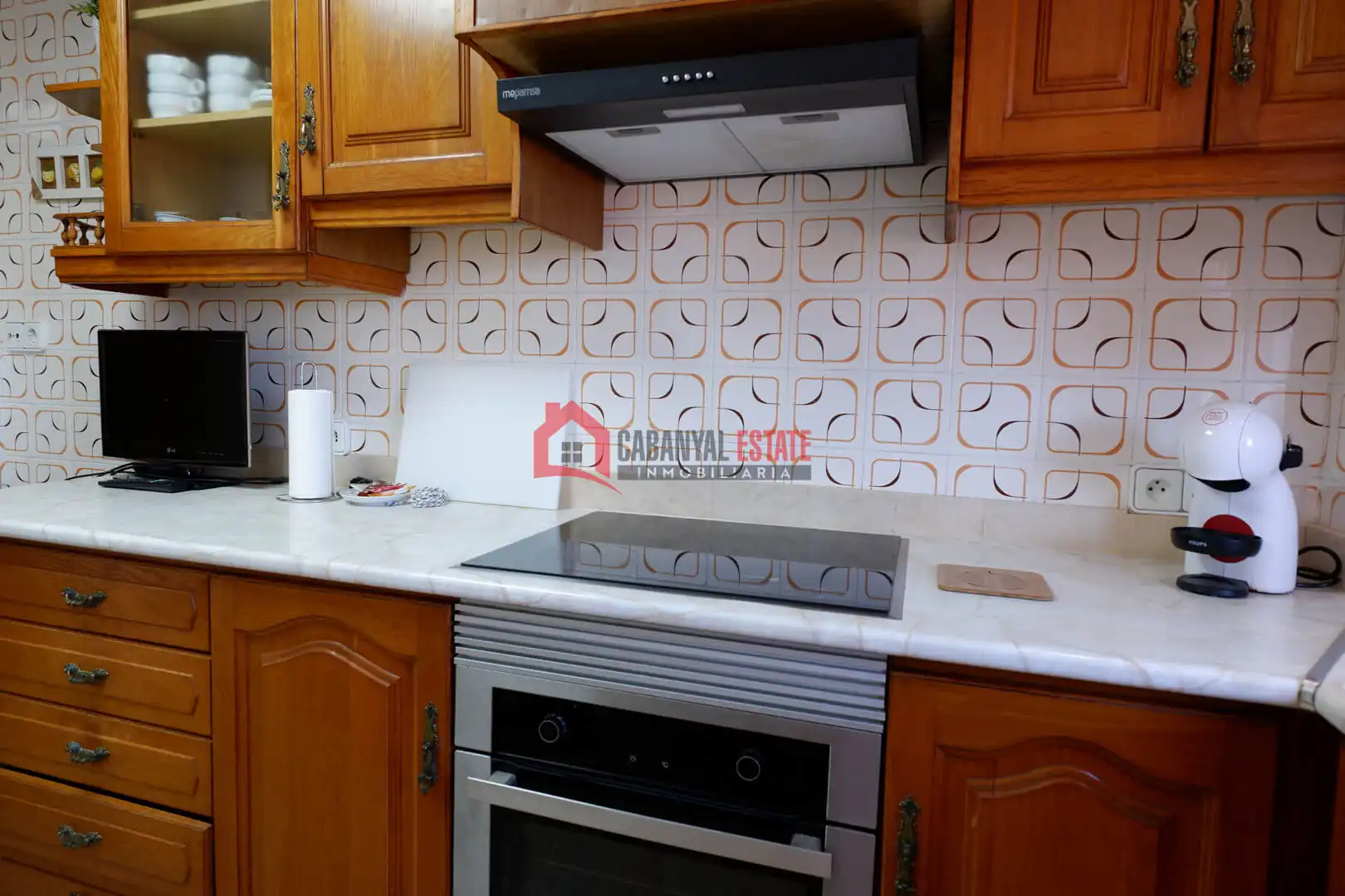 Apartament de lloguer a El Cabanyal - El Canyamelar