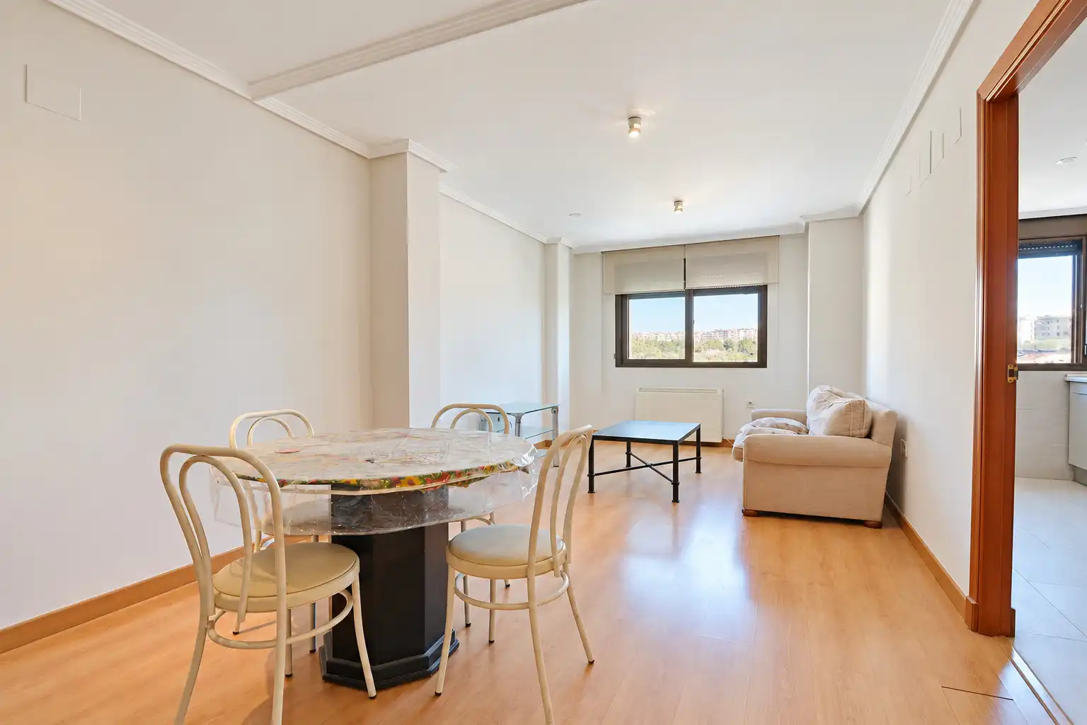 Duplex with lift for sale in Torrejón el Rubio, imagen 6