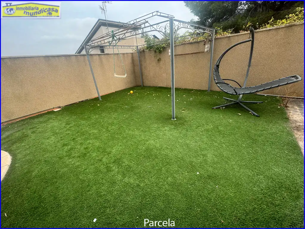 Villa avec terrasse à vendre à Calle Sierra Carrascoy, imagen 41