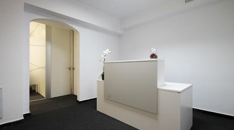 Foto 2 de Oficina de alquiler en Calle de Castelló, 36, Recoletos, Madrid