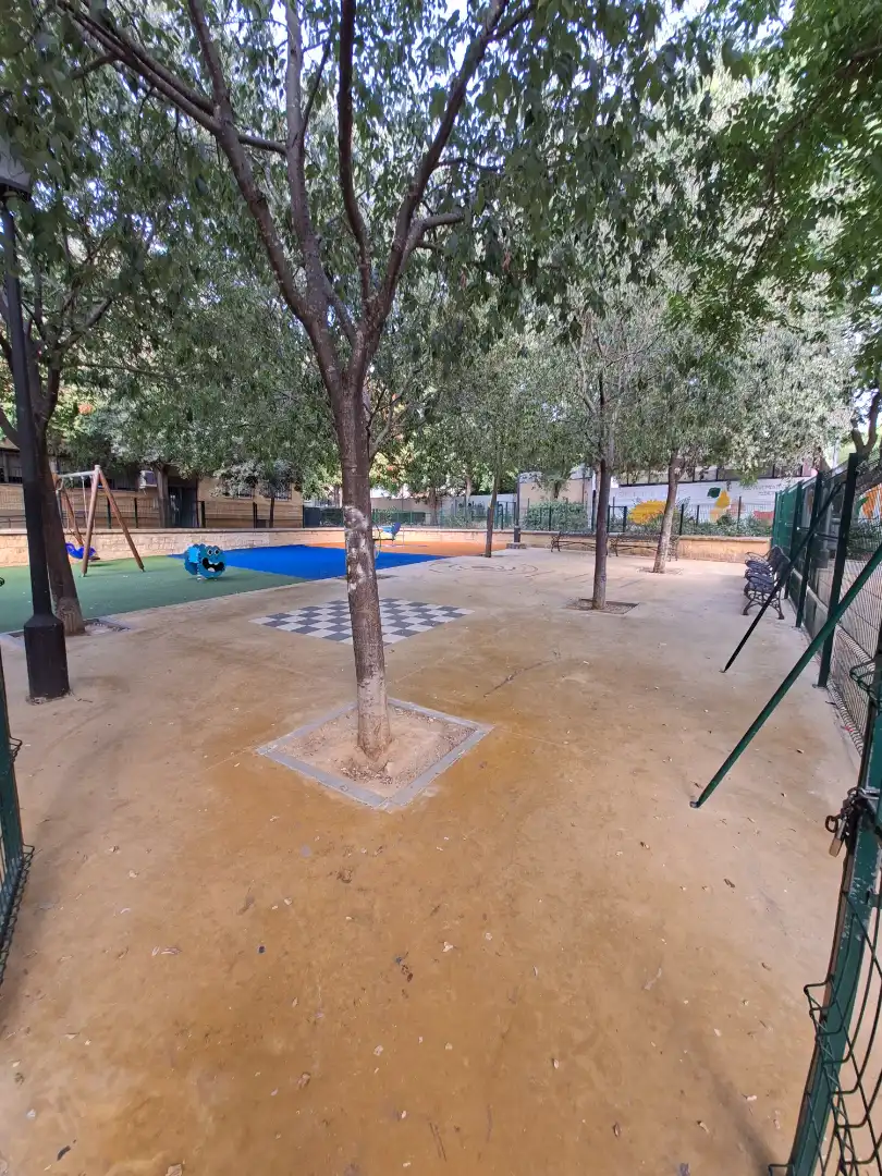 Flat for sale in Plaza Poeta Miguel Hernández, imagen 35