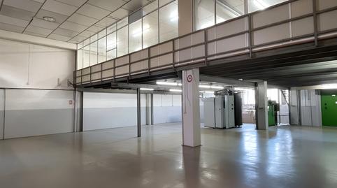 Photo 3 of Industrial buildings to rent in Nucli Urbà, Barcelona