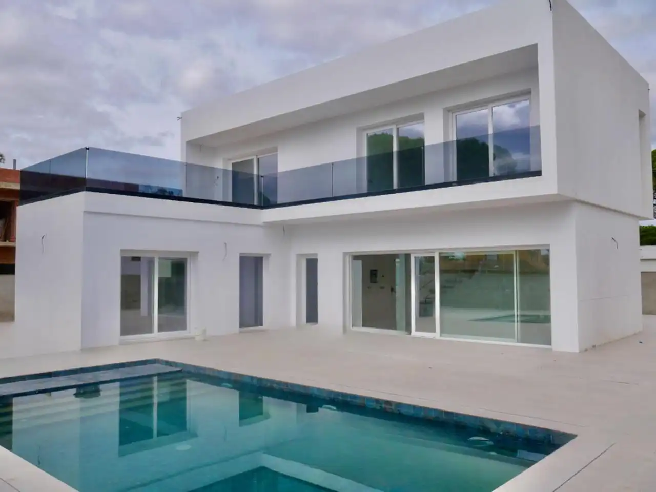 Casa amb piscina en venda a Las Palmeritas, imagen 8