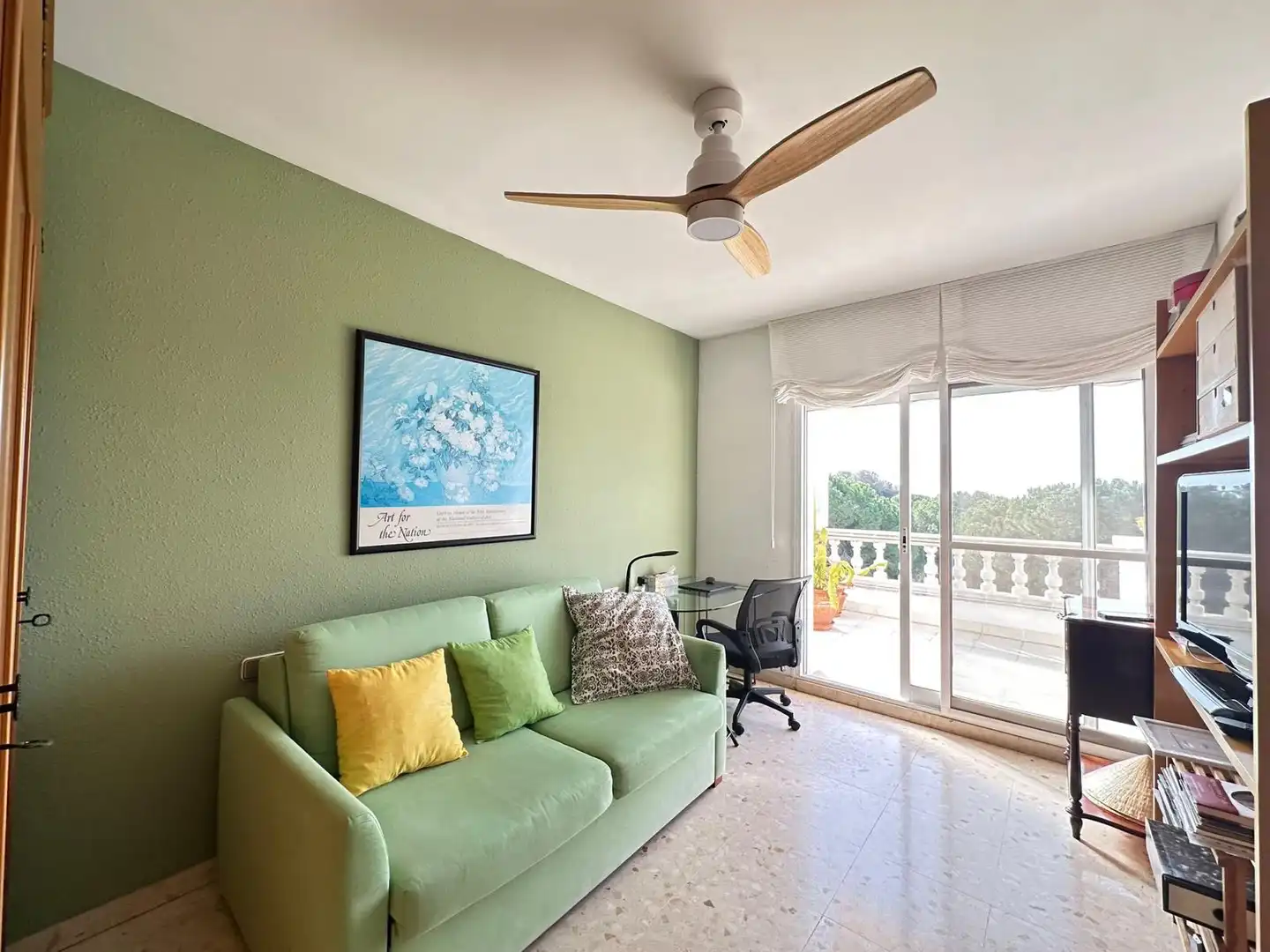 Villa mit Terrasse zum Verkauf in Canyet - Pomar, imagen 37