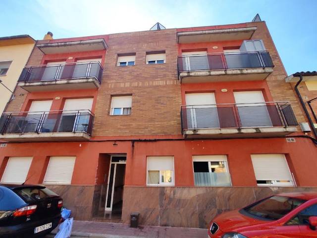 Dúplex en Venta en Roda de Ter
