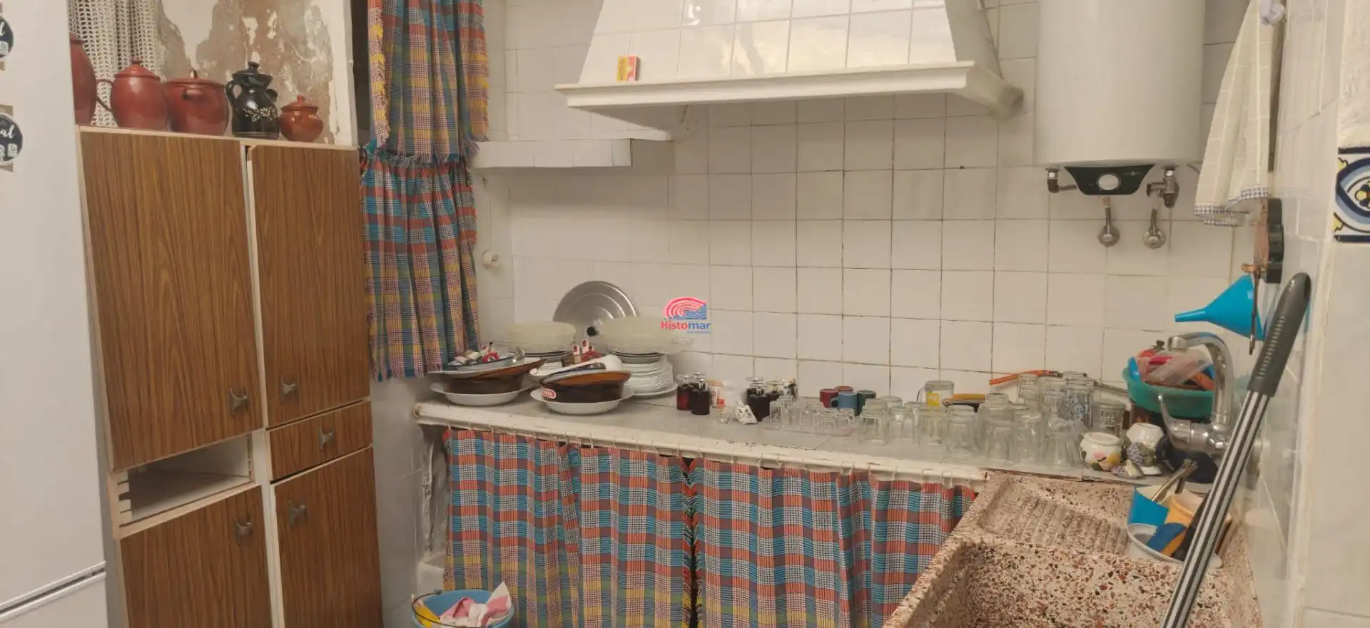 Cuina de Pis en venda en Sagunto / Sagunt amb Terrassa i Traster