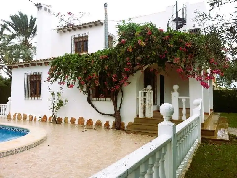Casa con piscina in vendita a Orihuela Costa, imagen 30