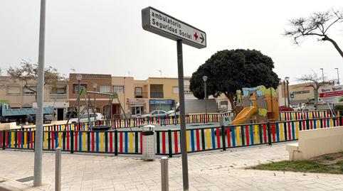 Foto 5 von Residential zum Verkauf in Calle Romanilla, Roquetas Pueblo, Roquetas de Mar