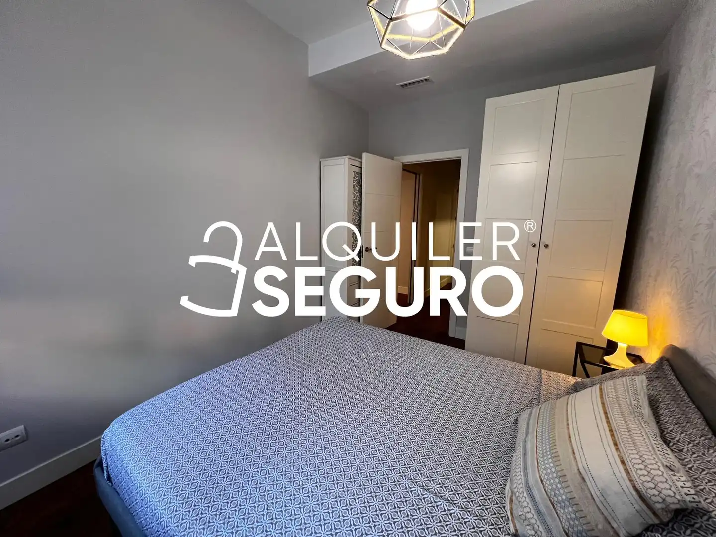 Flat with lift to rent in de Andrés Torrejón, imagen 5