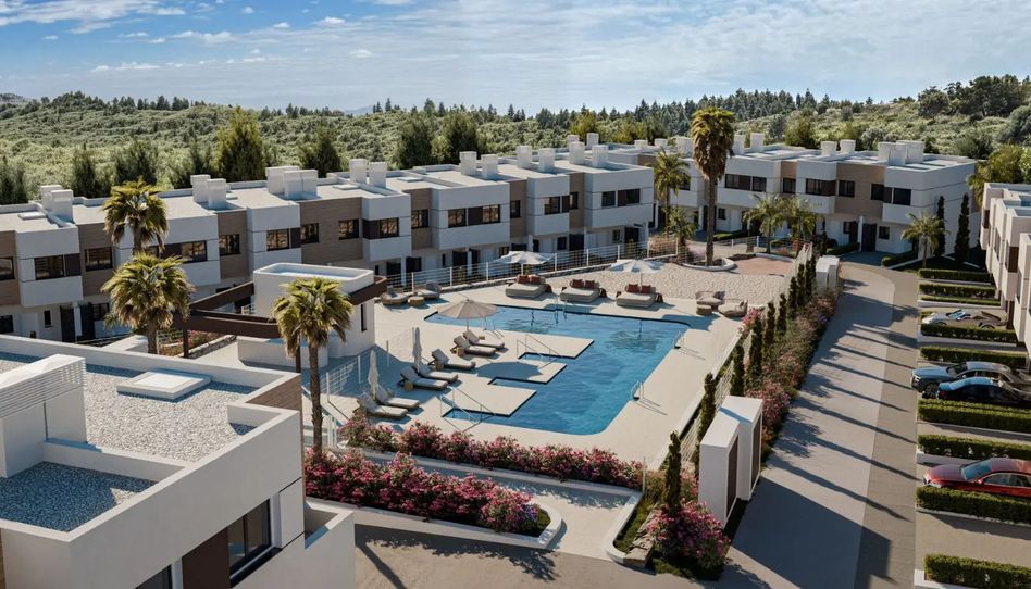 Foto 0 de SIERRA & FOREST TOWNHOUSES - Entrega 3 Trimestre 2.028