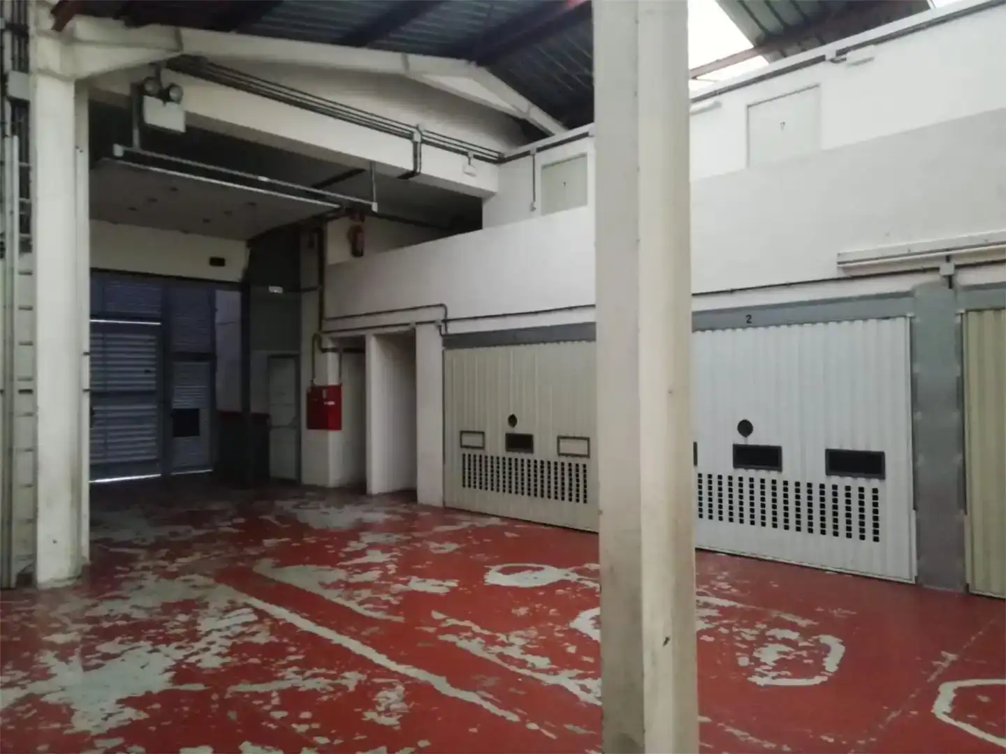 Trastero en venta en Berriozar