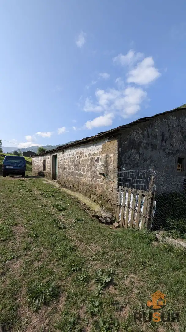 Casa rústica con terraza en venta en EL CRUCE 27, imagen 65