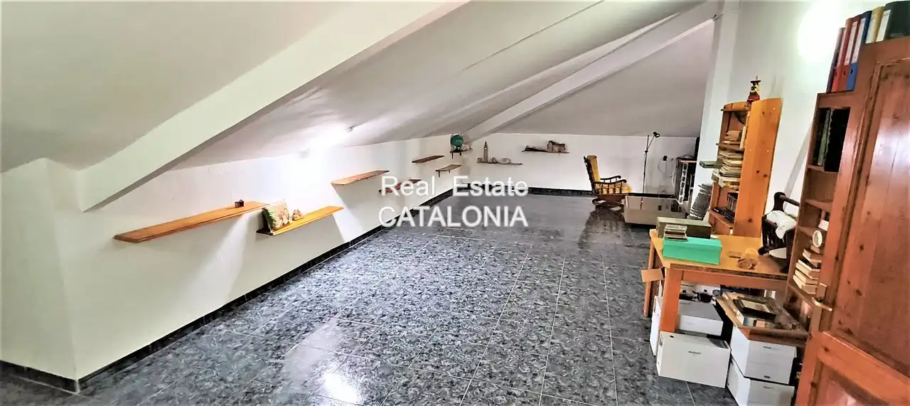Casa o xalet en venda en Maçanet de la Selva amb Calefacció, Jardí privat i Terrassa