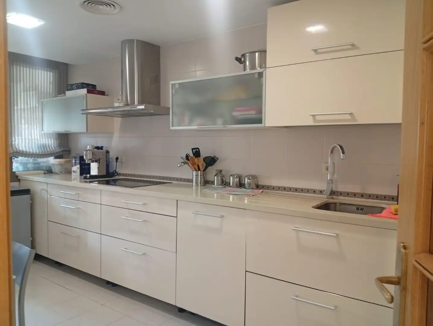 Flat with pool for sale in Centro, imagen 2