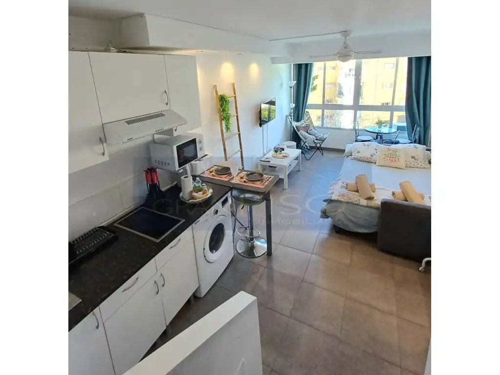 Küche von Wohnung zum Verkauf in Estepona