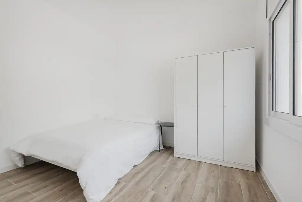 Schlafzimmer von Gebäude zum Verkauf in Sant Martí Sarroca