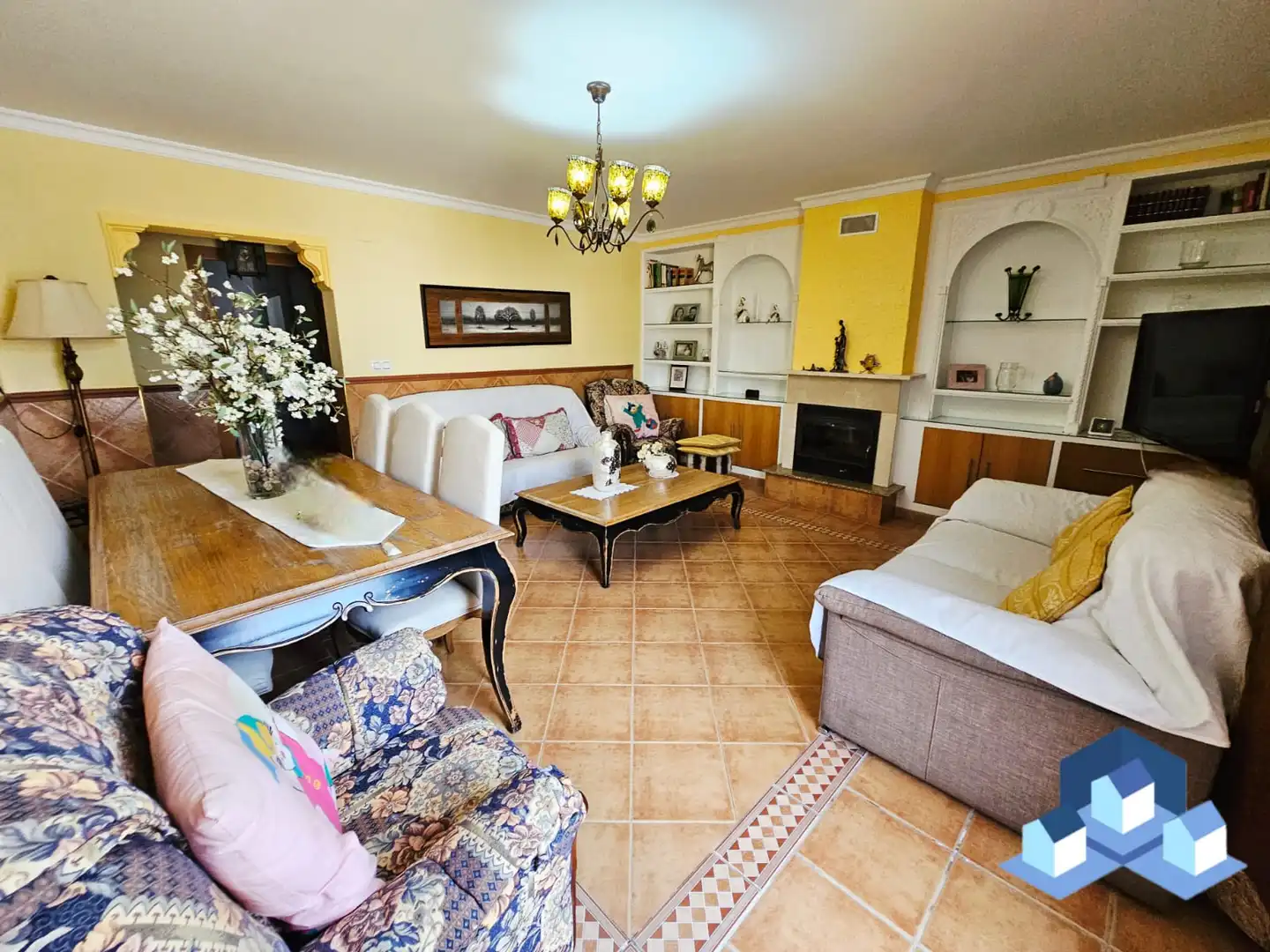 Houses for sale in Aguaderas