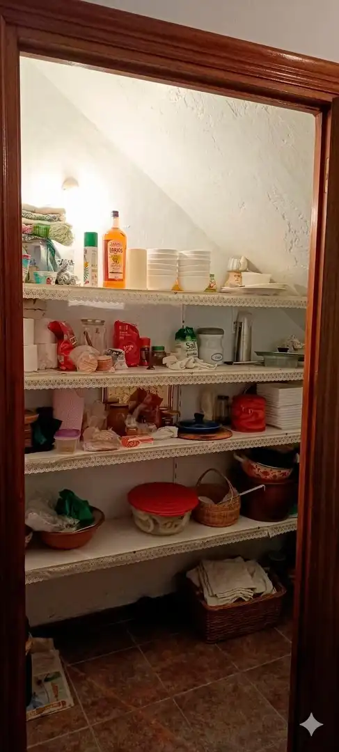 Kitchen of Houses for sale in Padules