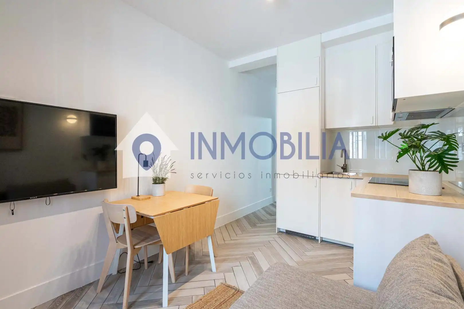 Habitación de Piso en venta en Madrid con Aire acondicionado y Calefacción