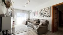 Living room of Flat for sale in Badalona  with Heating and Balcony
